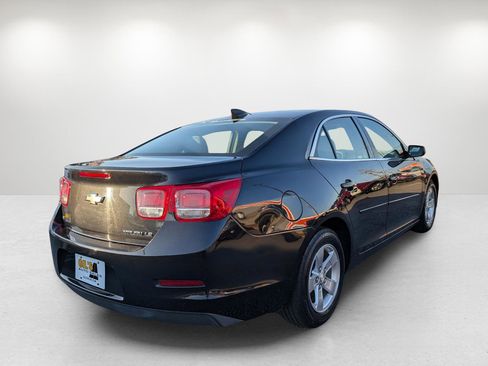 Used 2015 Chevrolet Malibu LS w/ Protection Package image 6