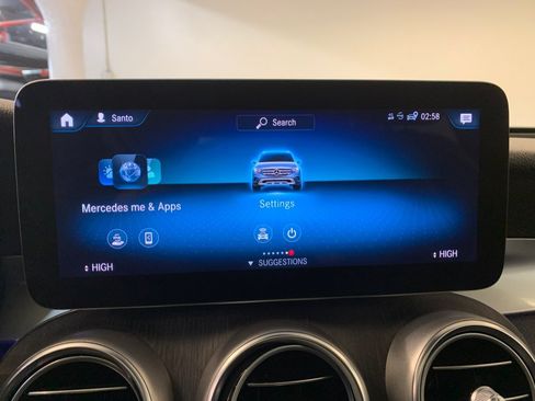 Used 2022 Mercedes-Benz GLC 300 4MATIC image 26