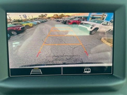 Used 2024 Chevrolet Silverado 1500 W/T w/ WT Value Package image 18