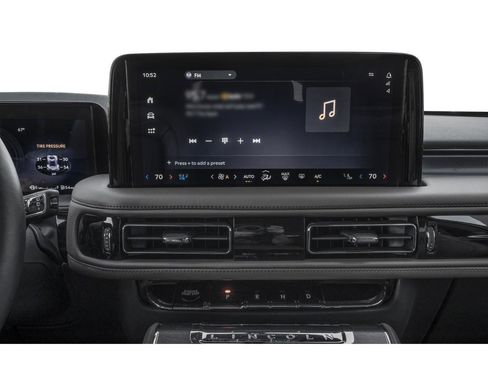 New 2025 Lincoln Aviator Reserve w/ Jet Appearance Package image 31