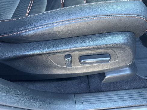 Used 2024 Honda CR-V Sport Touring image 19