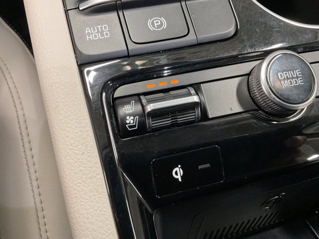 Used 2022 Kia K5 EX FWD image 34