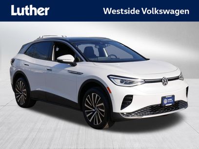 Certified 2023 Volkswagen ID.4 Pro S Plus