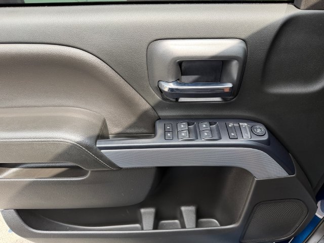 Used 2019 Chevrolet Silverado 2500 LT w/ LT Convenience Package AWD/4WD image 27