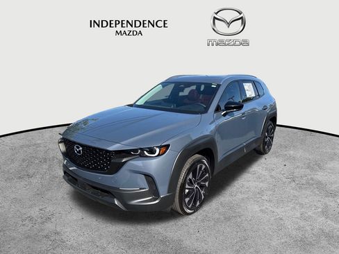 New 2026 MAZDA CX-50 2.5 Hybrid w/ Weather Package AWD/4WD image 7