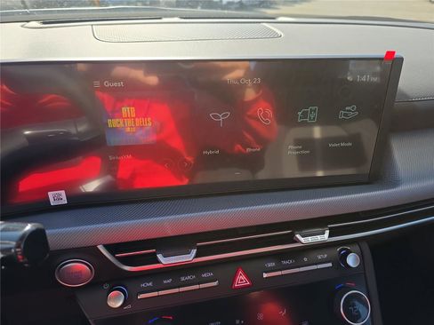 New 2026 Hyundai Sonata Blue image 16