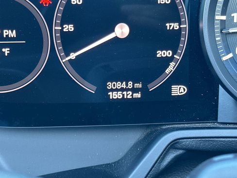 Used 2022 Porsche 911 Carrera S image 33