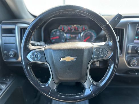 Used 2019 Chevrolet Silverado 1500 LT image 15