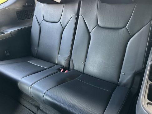 Certified 2025 Lexus TX 500h AWD w/ Technology Package image 19