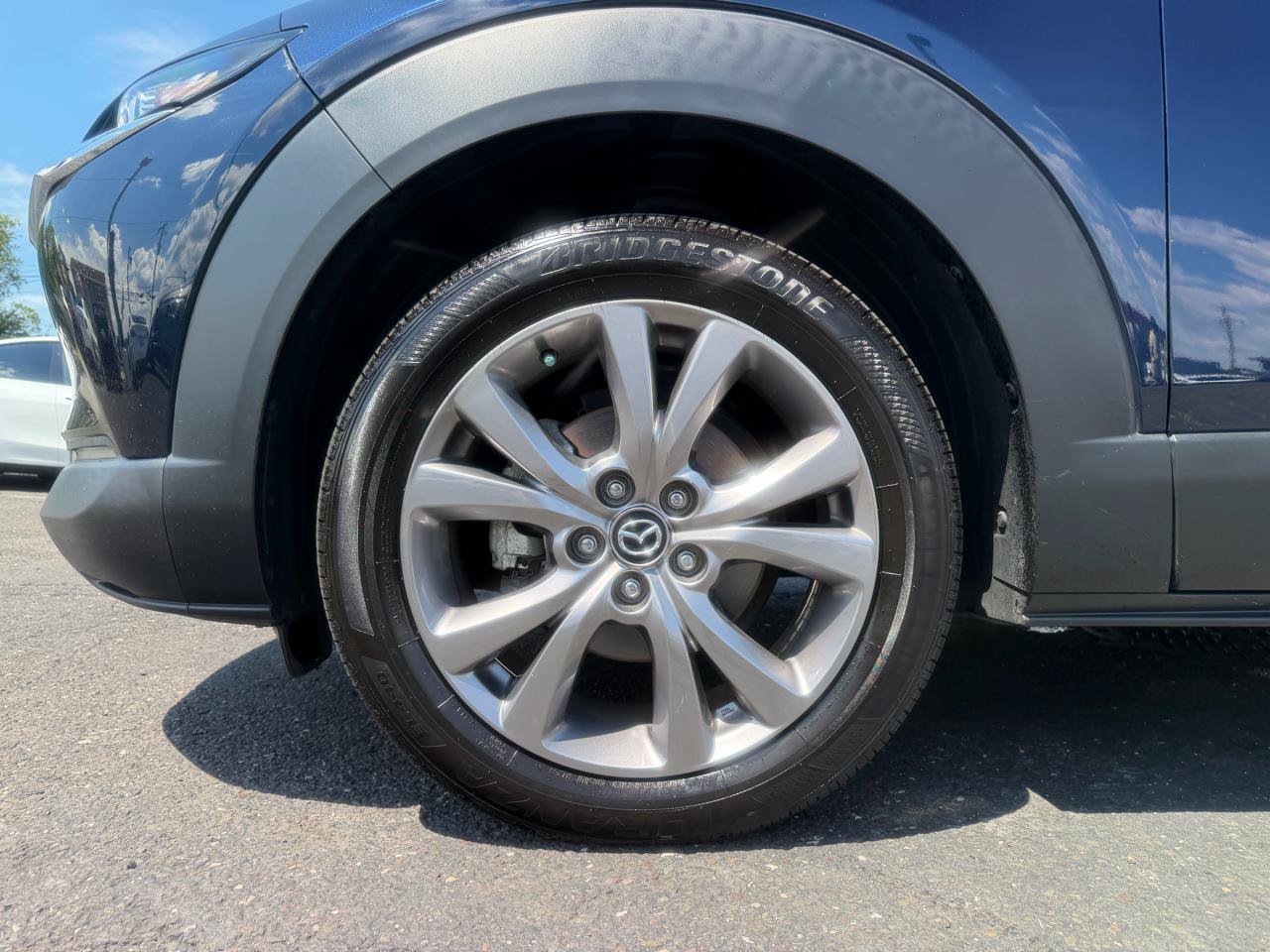Used 2020 MAZDA CX-30 AWD w/ Premium Package image 27