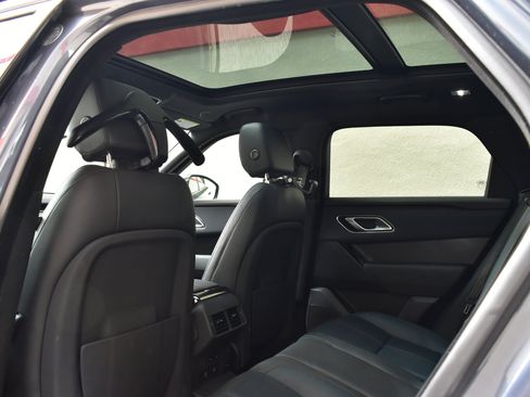 Used 2024 Land Rover Range Rover Velar Dynamic SE AWD/4WD image 17