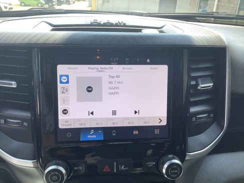 Used 2025 RAM 1500 Big Horn image 29