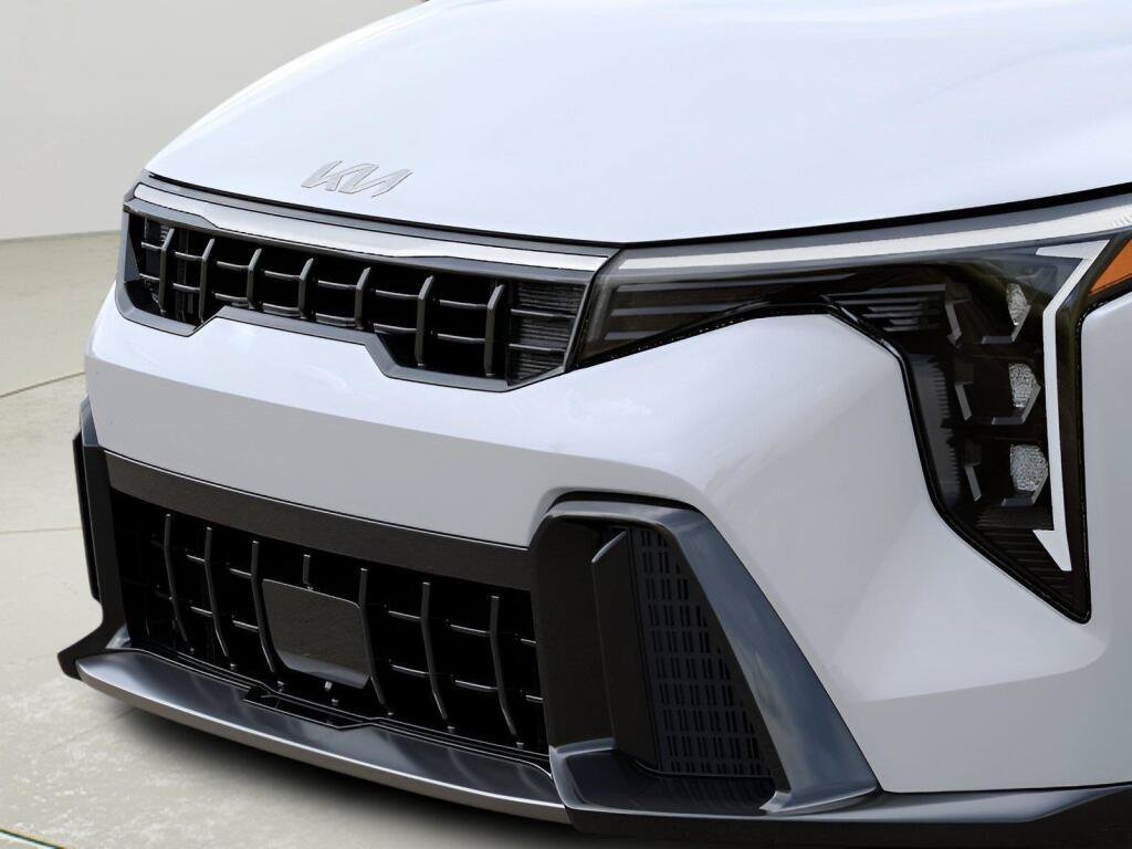 New 2026 Kia K4 GT-Line Turbo FWD image 13