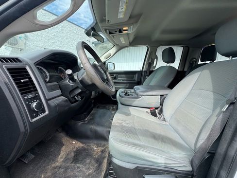 Used 2020 RAM 1500 Tradesman w/ Popular Equipment Group image 7