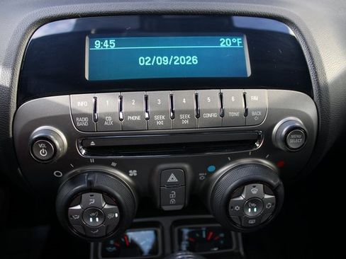 Used 2011 Chevrolet Camaro LT w/ RS Package image 24