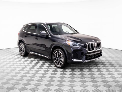 Used 2026 BMW X1 xDrive28i w/ Convenience Package AWD/4WD image 8
