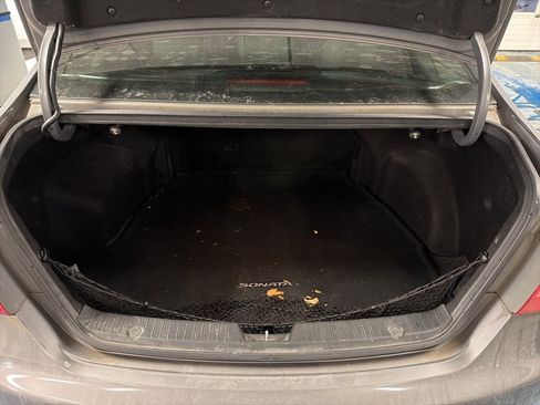 Used 2014 Hyundai Sonata SE w/ Premium Package 04 image 10