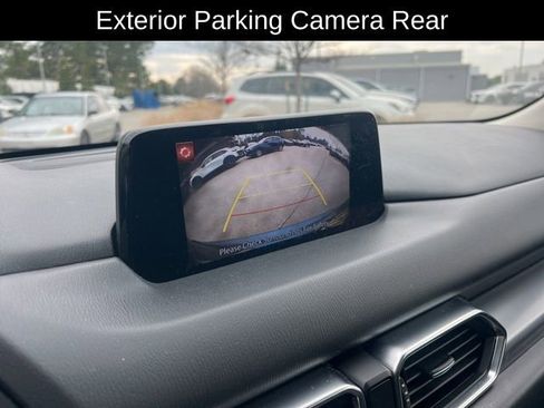 Used 2019 MAZDA CX-5 Sport image 5