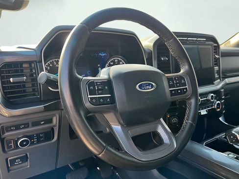 Used 2023 Ford F150 4x4 SuperCrew image 36