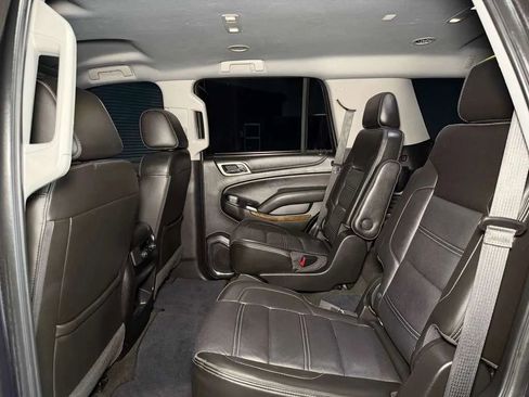 Used 2018 GMC Yukon Denali RWD image 20