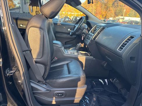 Used 2008 Ford Edge SEL image 16