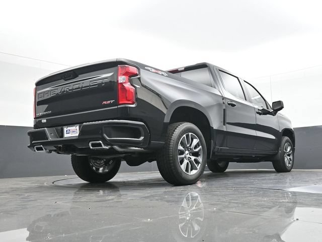 New 2026 Chevrolet Silverado 1500 RST w/ RST All Star Premium Package AWD/4WD image 51
