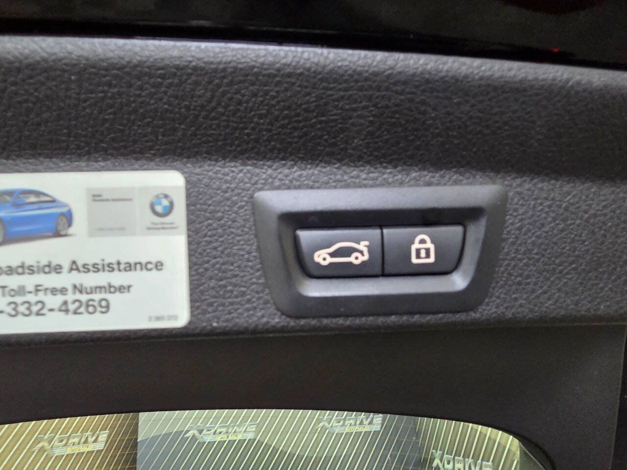 Used 2017 BMW 430i Gran Coupe xDrive AWD/4WD image 30