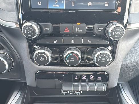 New 2026 RAM 1500 Lone Star RWD image 19