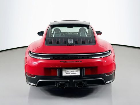 New 2026 Porsche 911 Carrera GTS image 10