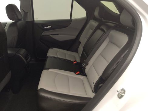 Used 2019 Chevrolet Equinox Premier FWD image 18
