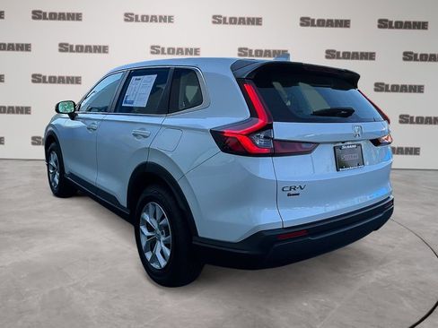 Certified 2023 Honda CR-V LX image 3