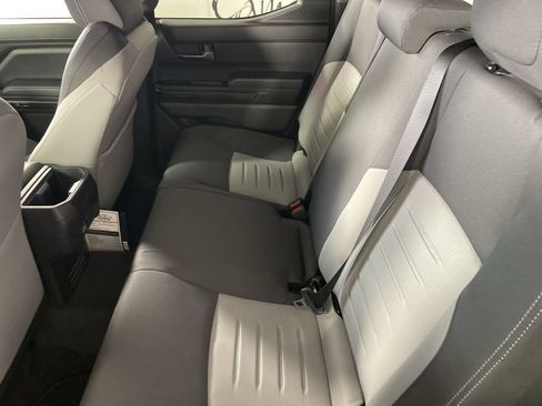 New 2026 Toyota Tacoma TRD Off-Road AWD/4WD image 22