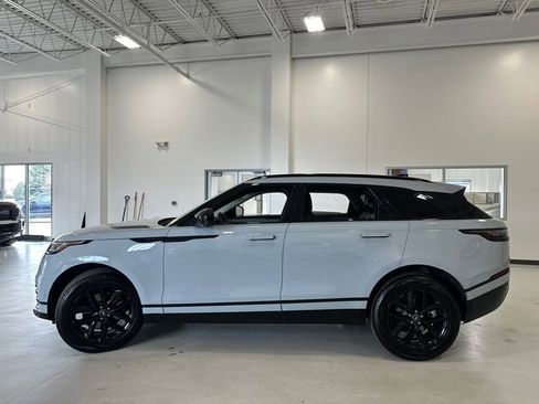 Used 2025 Land Rover Range Rover Velar Dynamic SE AWD/4WD image 9