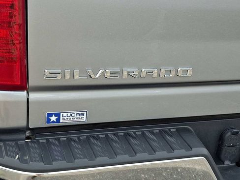 Used 2025 Chevrolet Silverado 2500 LT w/ Convenience Package AWD/4WD image 23