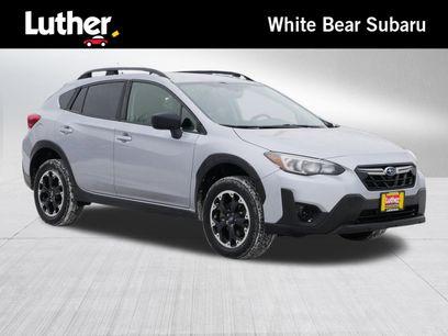 Used 2023 Subaru Crosstrek 2.0i