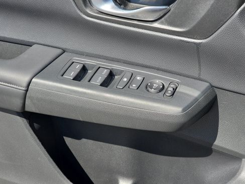 Certified 2024 Honda CR-V EX image 28