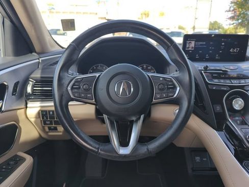 Used 2021 Acura RDX FWD image 16