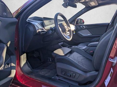 Used 2026 BMW 228i w/ Technology Package FWD image 10