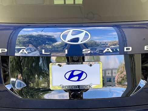 New 2026 Hyundai Palisade SEL Premium AWD/4WD image 22
