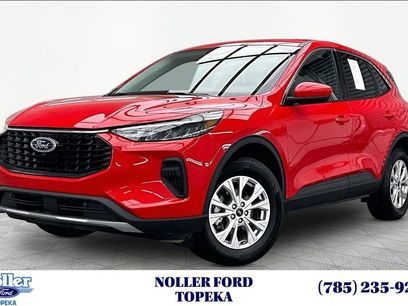 Certified 2024 Ford Escape Active w/ Tech Pack #2