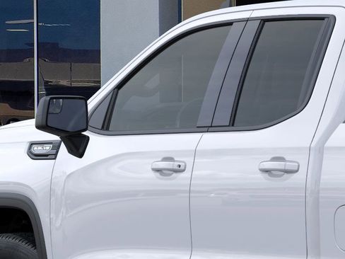 New 2026 GMC Sierra 1500 Elevation image 12
