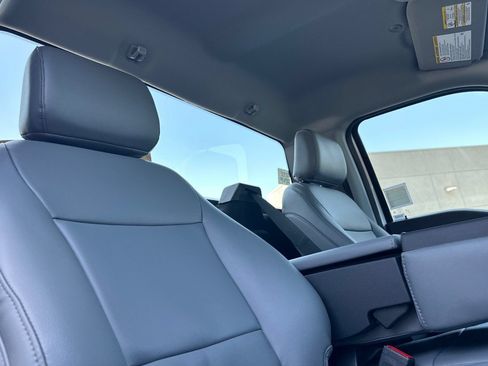 New 2026 Ford F450 XL RWD image 14