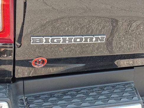 Used 2021 RAM 1500 Big Horn image 32