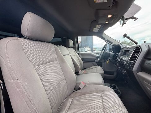 Used 2018 Ford F250 XLT AWD/4WD image 21