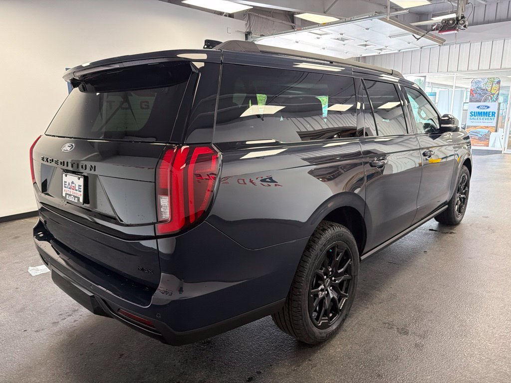 New 2027 Ford Expedition Max Platinum AWD/4WD image 5