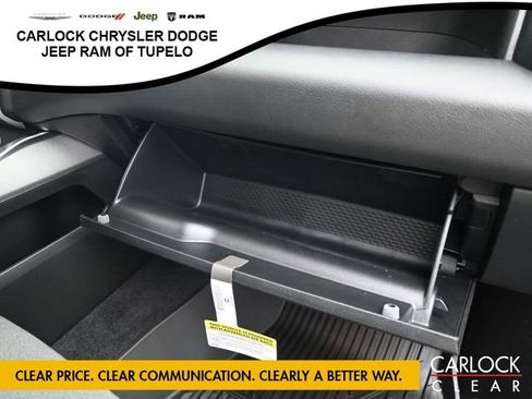 New 2026 RAM 1500 Big Horn image 45