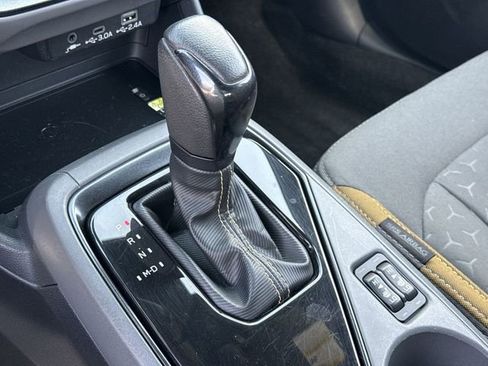 Certified 2024 Subaru Crosstrek 2.5i Sport w/ Popular Package #4A image 20