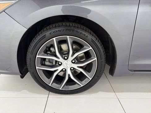 Certified 2019 Acura ILX Premium Package image 46