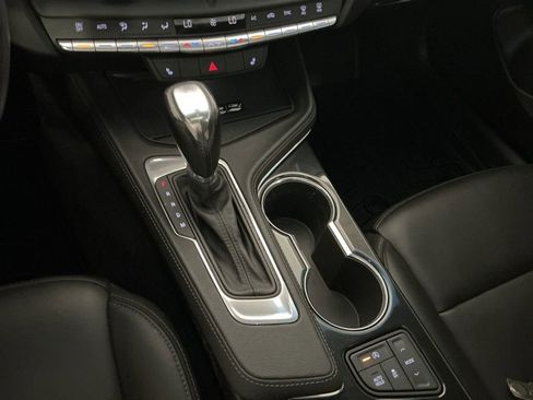 Used 2020 Cadillac CT4 Luxury w/ Sun And Sound Package image 13