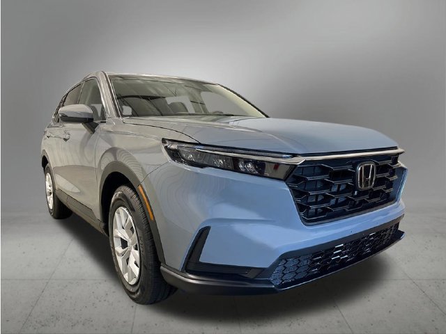 New 2027 Honda CR-V LX image 8
